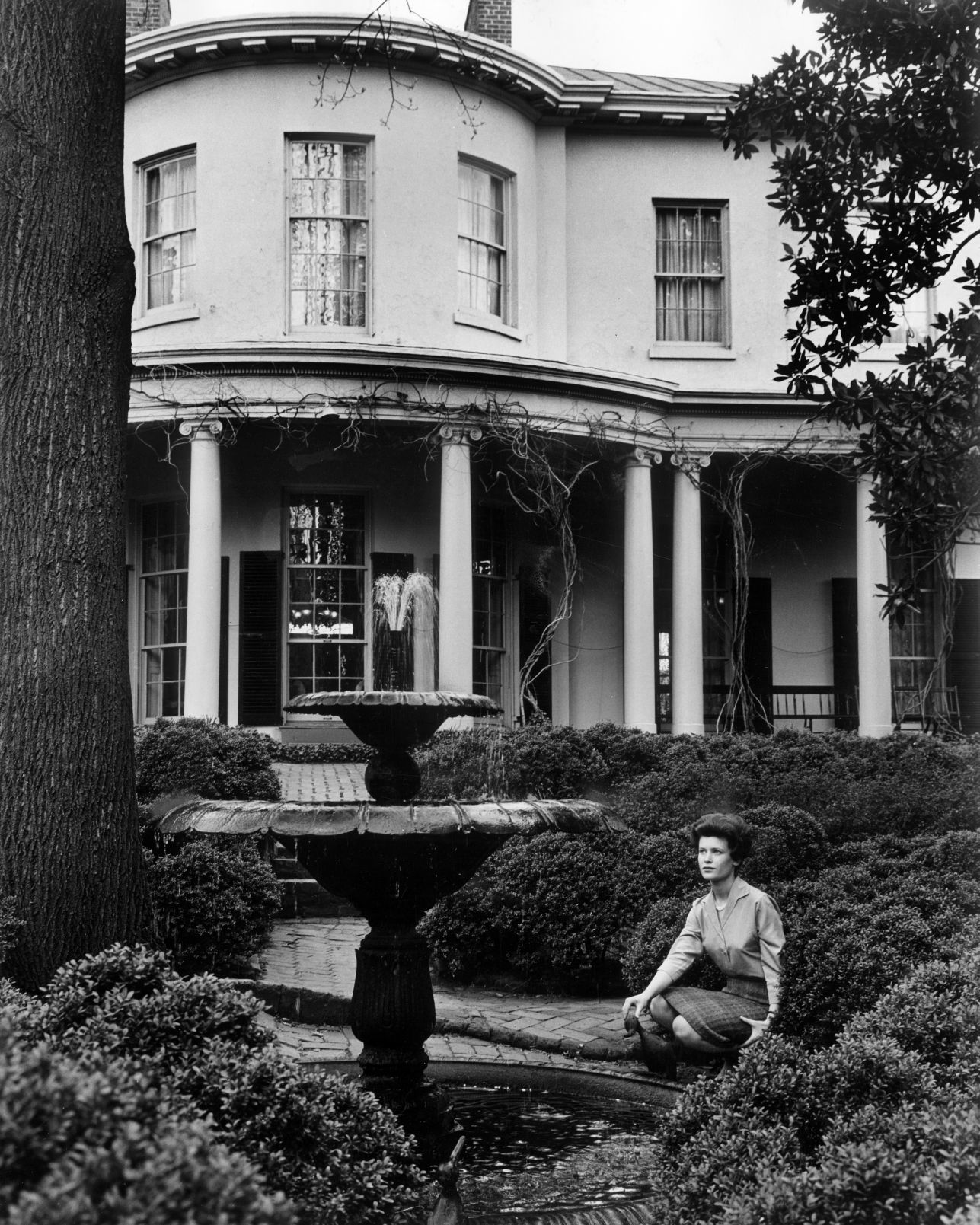 Wickham-Valentine House